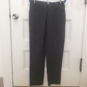 Standard Patagonia Quandary Hiking Pants